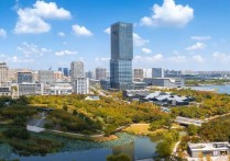 上海市人大代表陆方舟：如果你有梦想有活力不妨“家”定新城