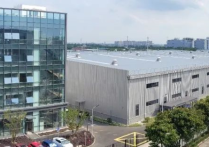 上海嘉定这家汽车总部企业改扩建项目投用达产后年产值将超40亿元