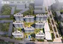 星尚观澜世嘉-上海嘉定(星尚观澜世嘉)2024年蕞新房价-小区环境-户型-停车位