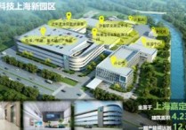 总投资5亿元！捷氢科技上海新园区项目有望在上半年投产