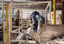 上海嘉定工业经济快速恢复6月规上工业总产值同比增长327%