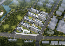 象屿路劲都汇云境-上海嘉定(都汇云境)2024年蕞新房价-小区环境-户型-停车位
