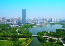 提升嘉定新城核心区产业发展质量与能级政协提案这么说