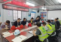 嘉定区安亭镇2102地块厂房新建工程项目顺利通过主体结构验收