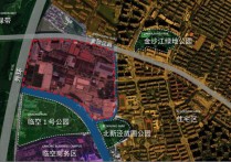 工业遗产涅磐重生从老厂房变为新地标